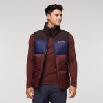 Solazo Down Vest - Men's