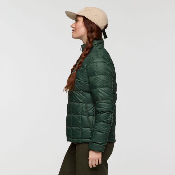 Repleto Down Jacket - Women's