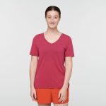 Paseo Travel T-Shirt - Women's