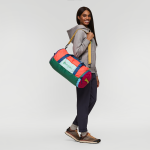 Ligera 32L Duffel Bag - Del Dia