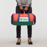 Ligera 32L Duffel Bag - Del Dia
