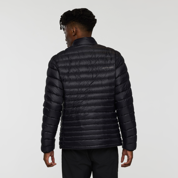 Fuego Down Jacket - Men's