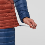 Fuego Down Jacket - Men's