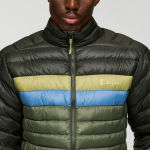Fuego Down Jacket - Men's