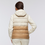 Fuego Max Down Vest - Women's