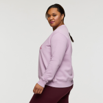 Do Good Crew Sweatshirt - Women's