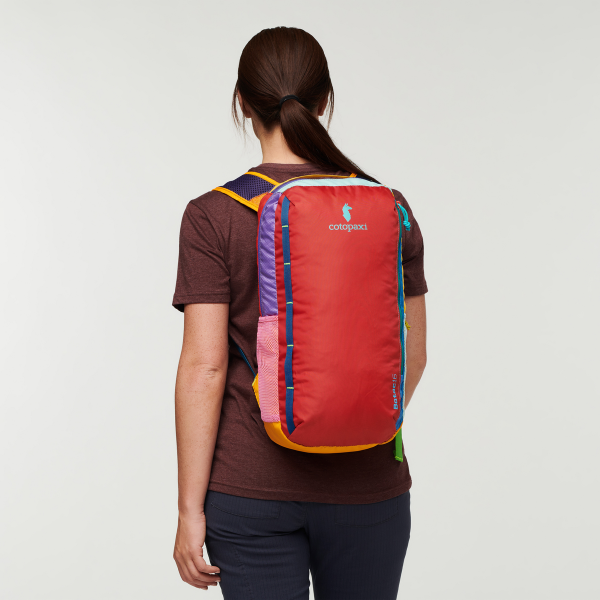 Batac 16L Daypack - Del Dia