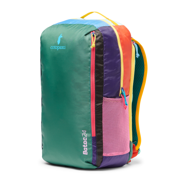 Batac 24L Daypack - Del Dia