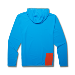 Sombra Sun Hoodie - Men's