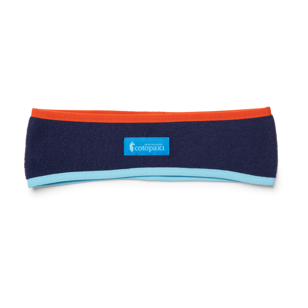 Teca Fleece Headband