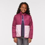 Teca C??lido Jacket - Kids'