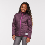 Teca C??lido Jacket - Kids'