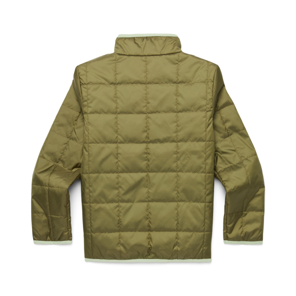 Teca C??lido Jacket - Kids'