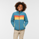 Teca Fleece Jacket - Kids'