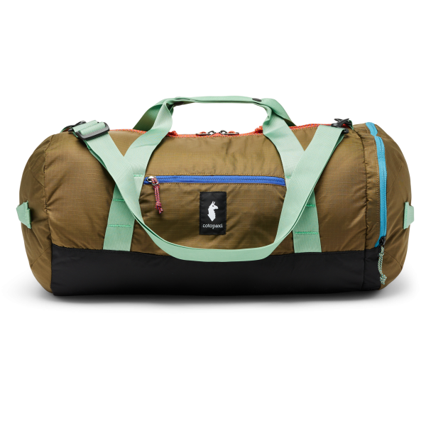 Ligera 32L Duffel Bag - Cada Dia