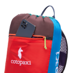 Luzon 18L Daypack - Del Dia