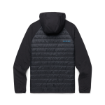 Capa Hybrid Insulated Hooded Jacket - Men's