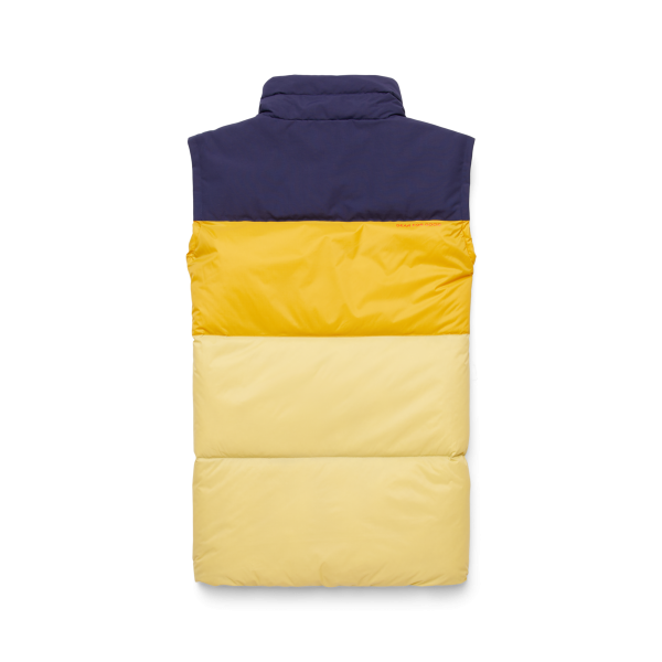 Solazo Down Vest - Men's