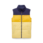 Solazo Down Vest - Men's