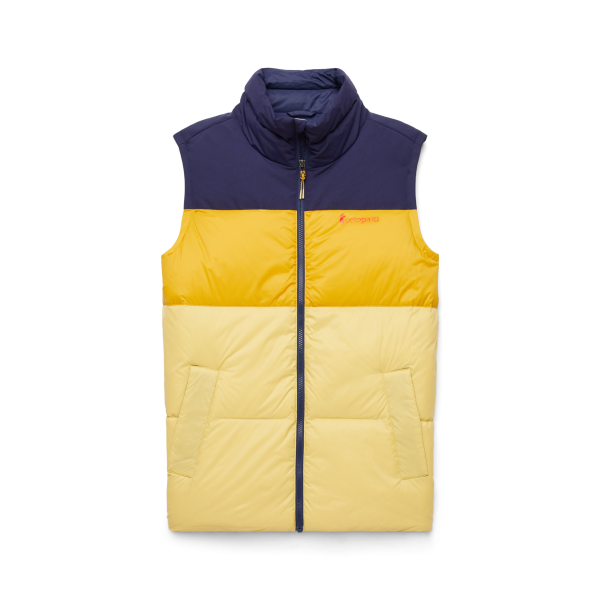 Solazo Down Vest - Men's
