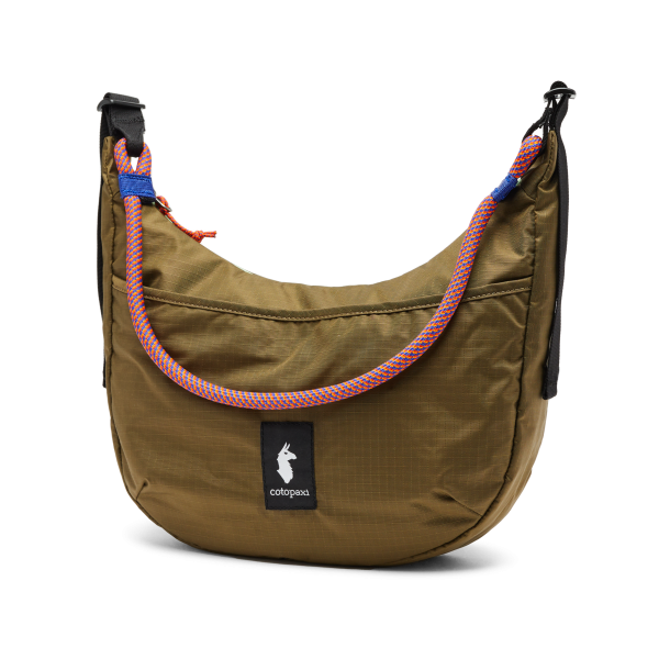 Trozo 8L Shoulder Bag - Cada Dia