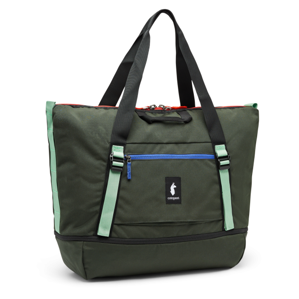 Viaje 35L Weekender Bag - Cada Dia