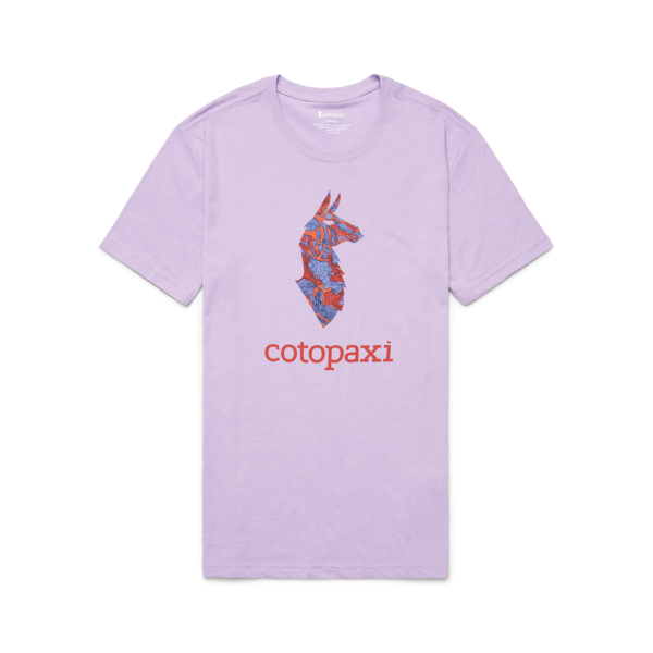 Altitude Llama T-Shirt - Women's