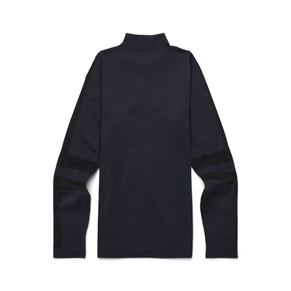 Debajo Seamless Baselayer Quarter-Zip - Women's