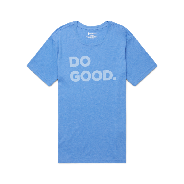 Do Good T-Shirt - Women's