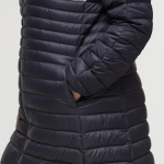 Fuego Down Parka - Women's