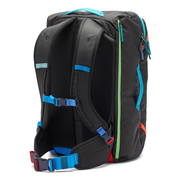Allpa 35L Travel Pack - Del Dia Dark