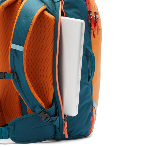Allpa 35L Travel Pack Sale