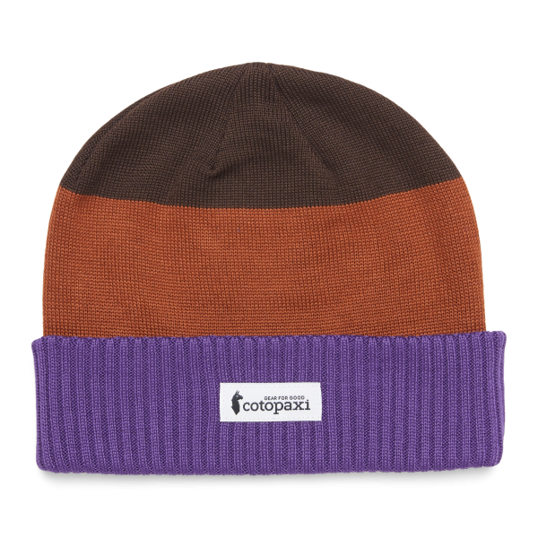 Alto Beanie