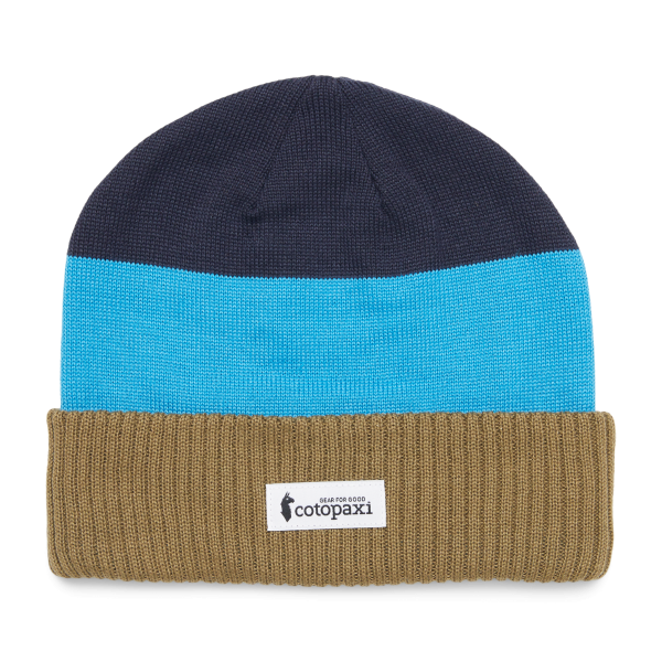 Alto Beanie