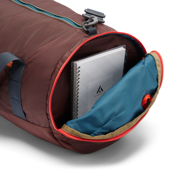 Ligera 32L Duffel Bag - Cada Dia