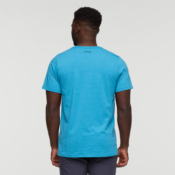 Cotopaxi Llama T-Shirt - Men's