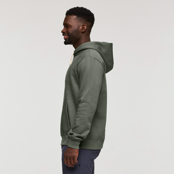 Do Good Pullover Hoodie - Men's