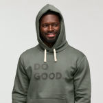Do Good Pullover Hoodie - Men's