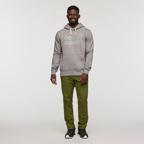 Do Good Pullover Hoodie - Men's
