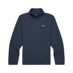 Envo Fleece Quarter-Zip Pullover - Men's