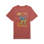 On the Trail Again T-Shirt - Men's