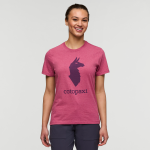 Cotopaxi Llama T-Shirt - Women's