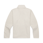 Envo Fleece Quarter-Zip Pullover - Women's