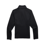Otero Fleece Half-Zip Pullover - Men's
