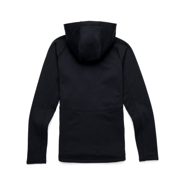 Tempa Fleece Hooded Jacket - Women's