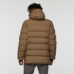 Alivio Down Parka - Men's