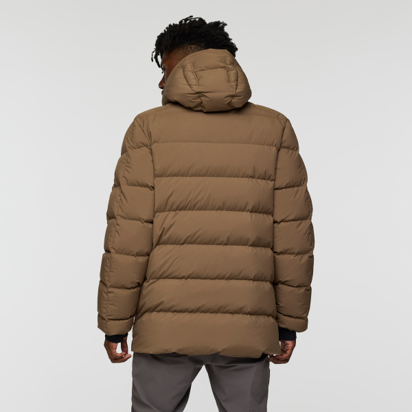 Alivio Down Parka - Men's