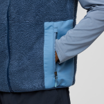 Bacano Fleece Vest - Men's