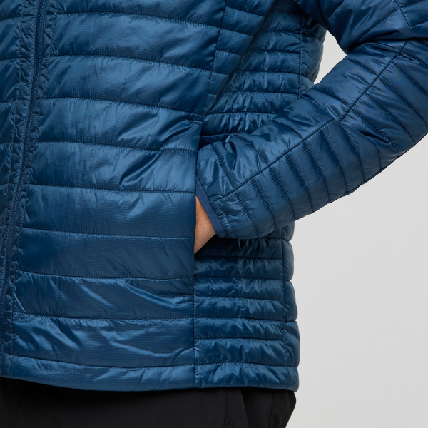 Capa Insulated Jacket - Men's
