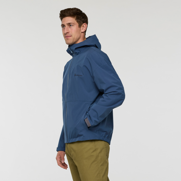 Cielo Rain Jacket - Men's